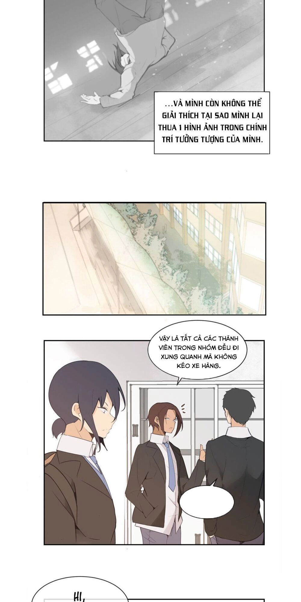 The Dead King Chapter 35 - 31