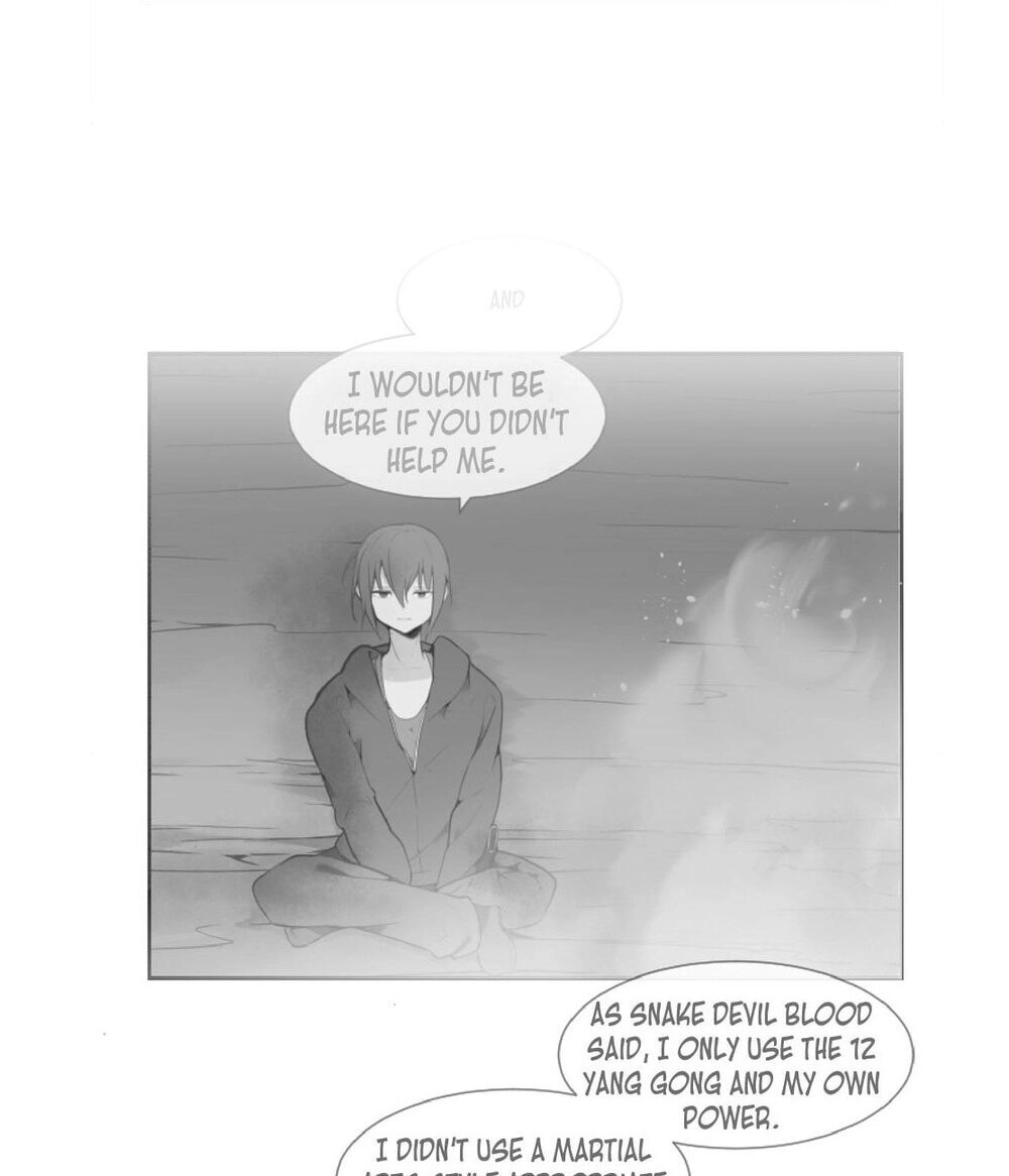The Dead King Chapter 35 - 36