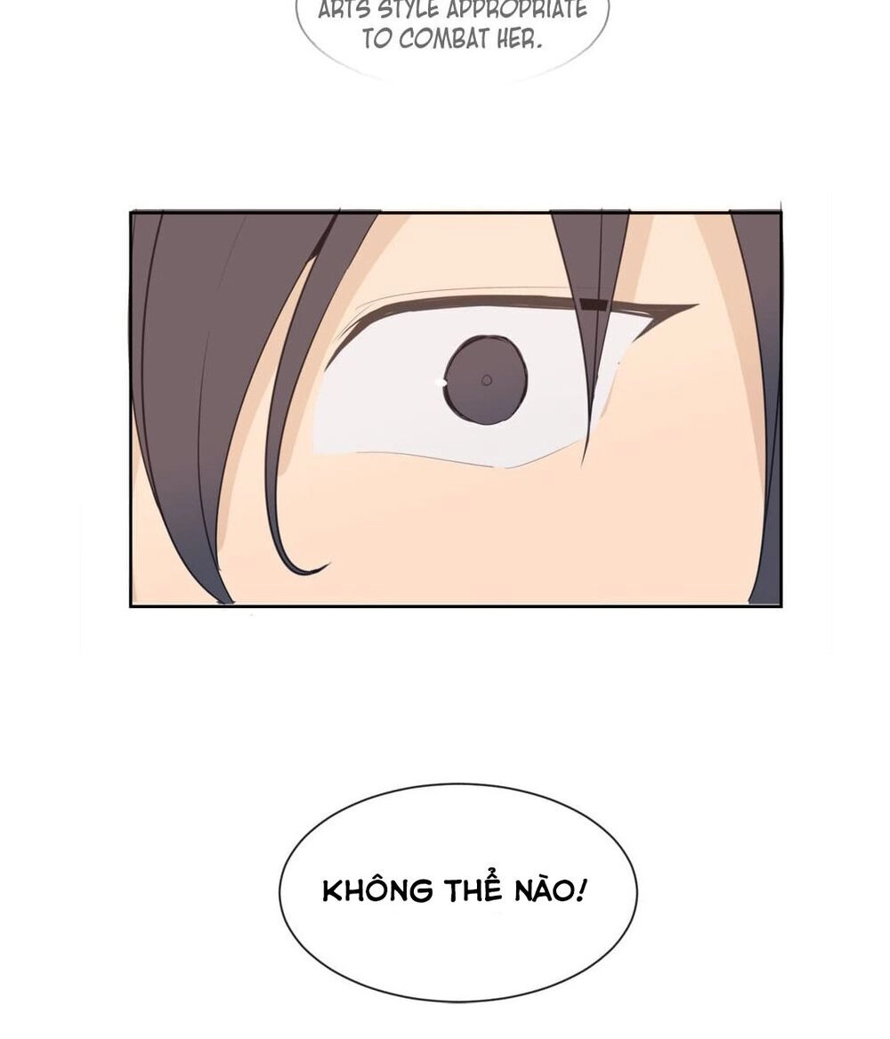 The Dead King Chapter 35 - 37