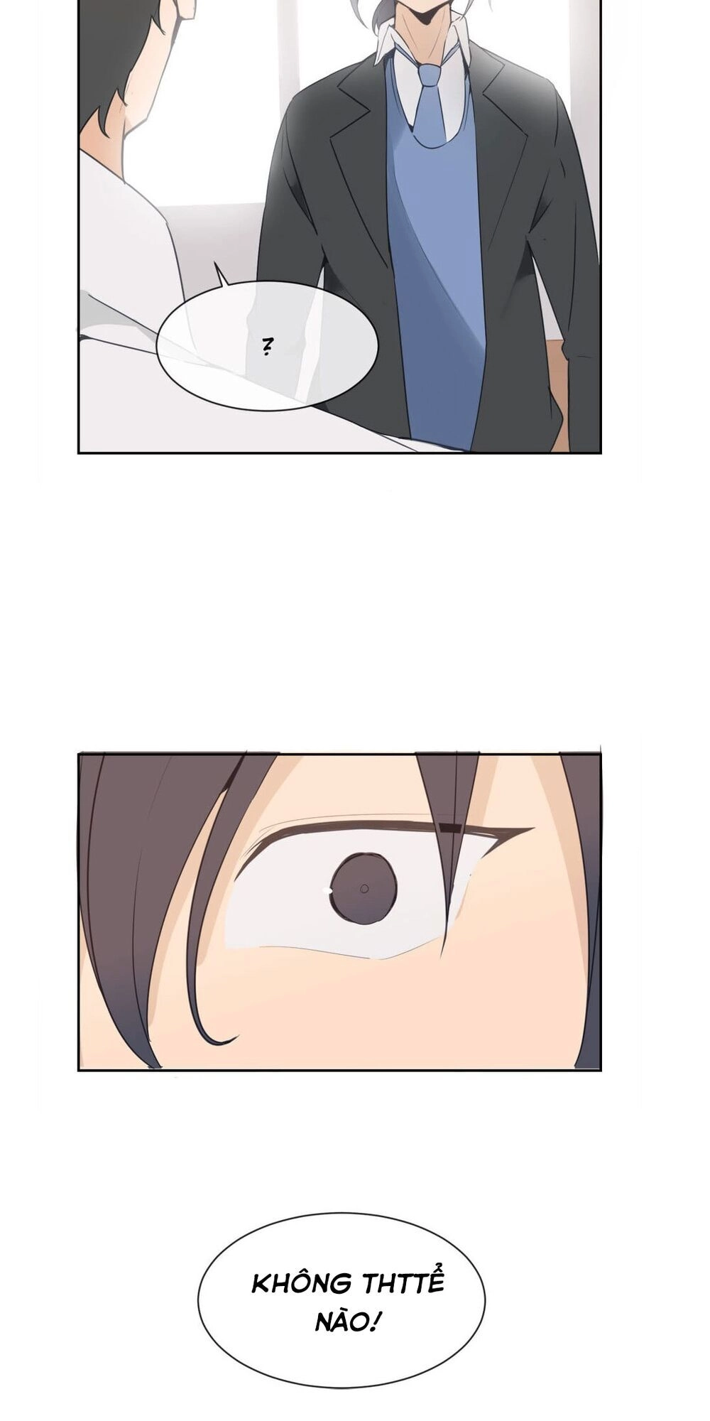 The Dead King Chapter 36 - 5