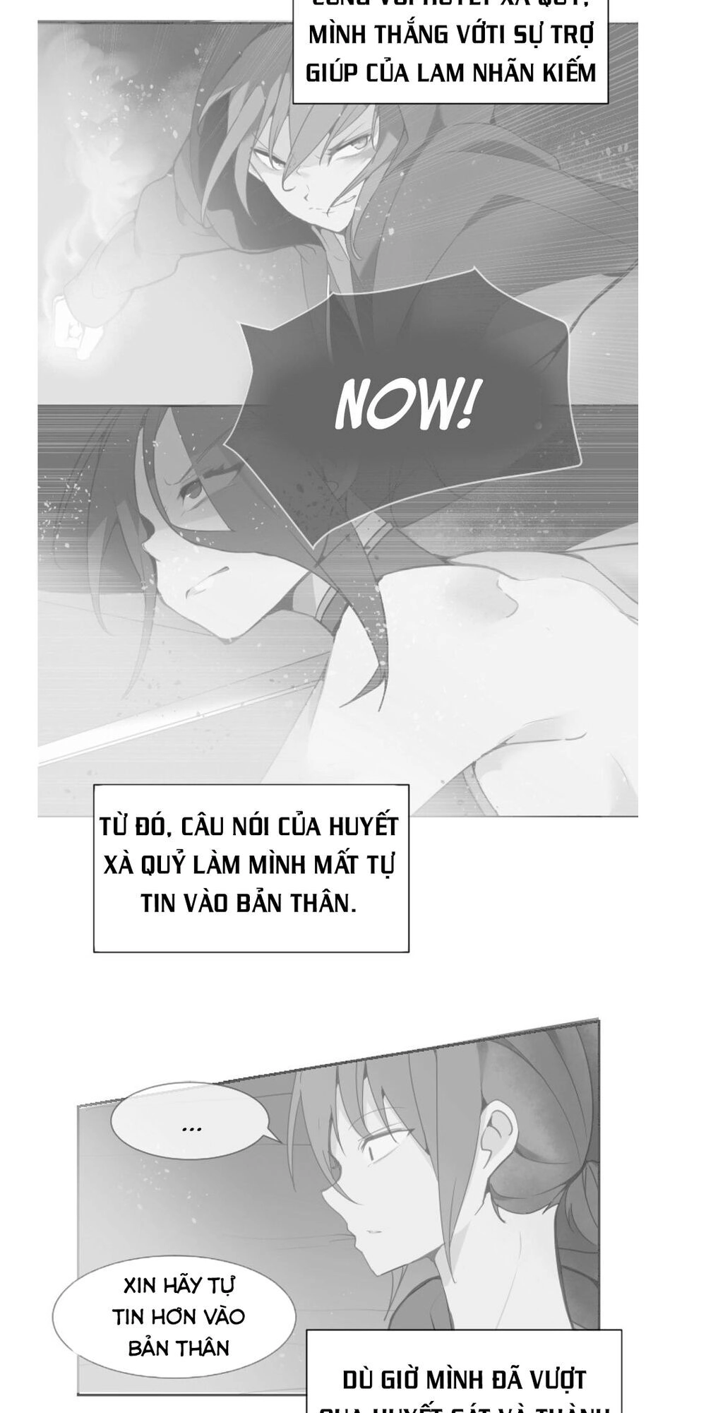 The Dead King Chapter 36 - 7