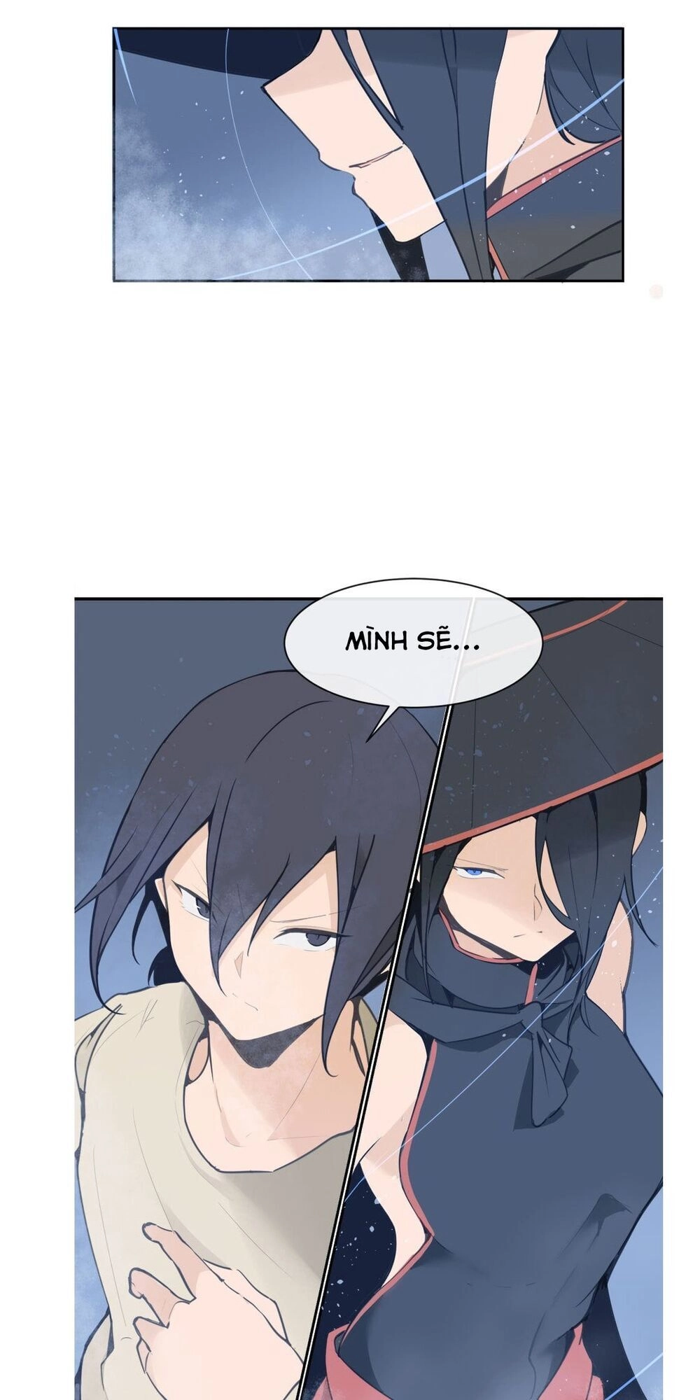 The Dead King Chapter 36 - 11