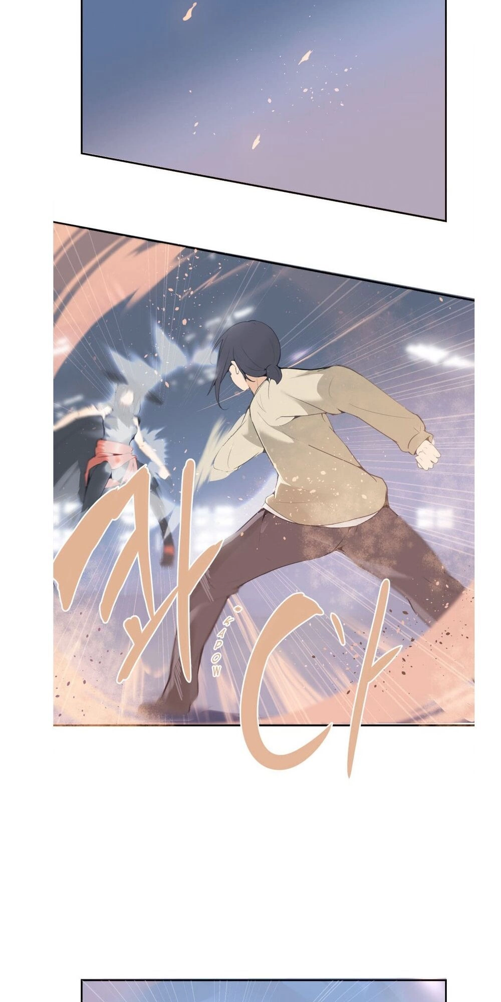 The Dead King Chapter 36 - 15