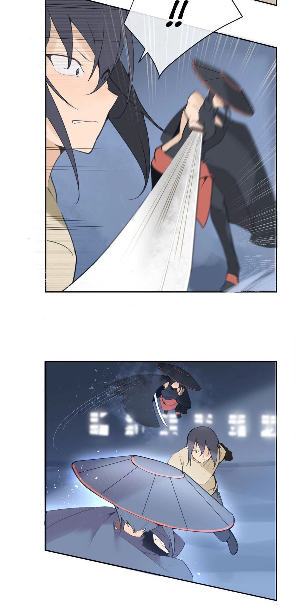 The Dead King Chapter 36 - 19