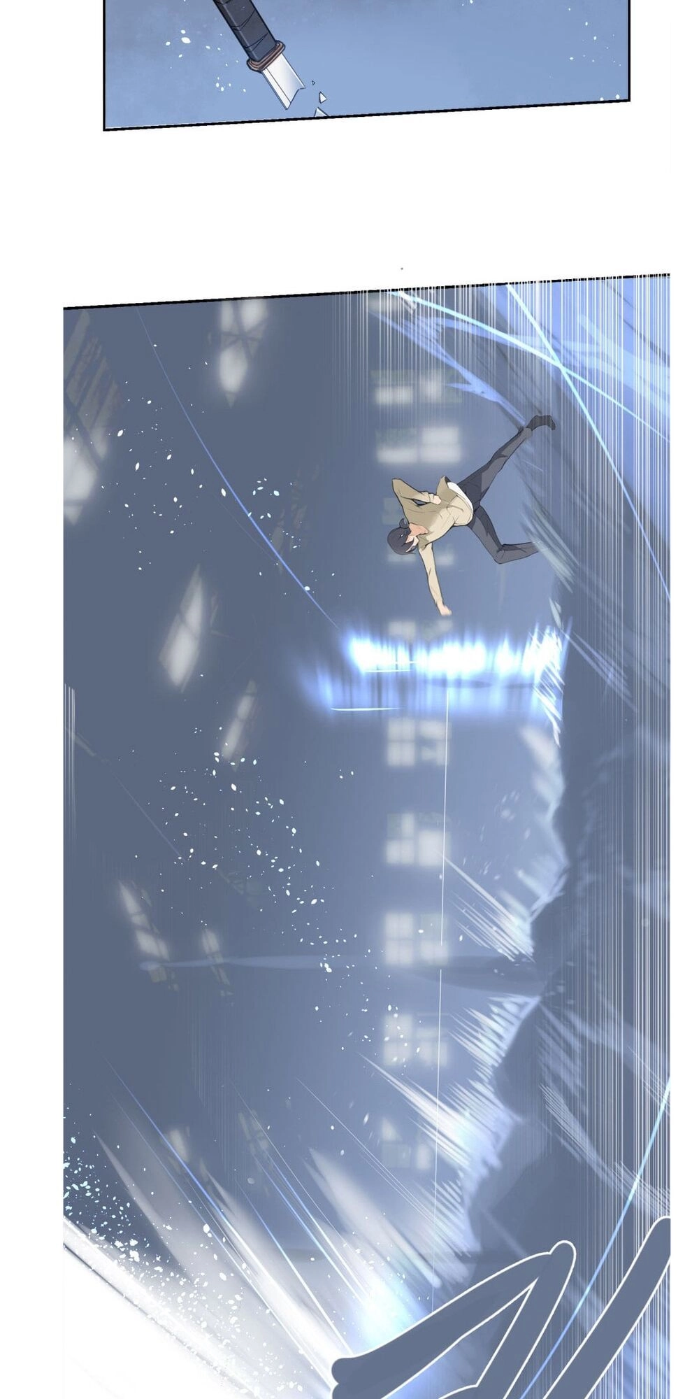 The Dead King Chapter 36 - 23