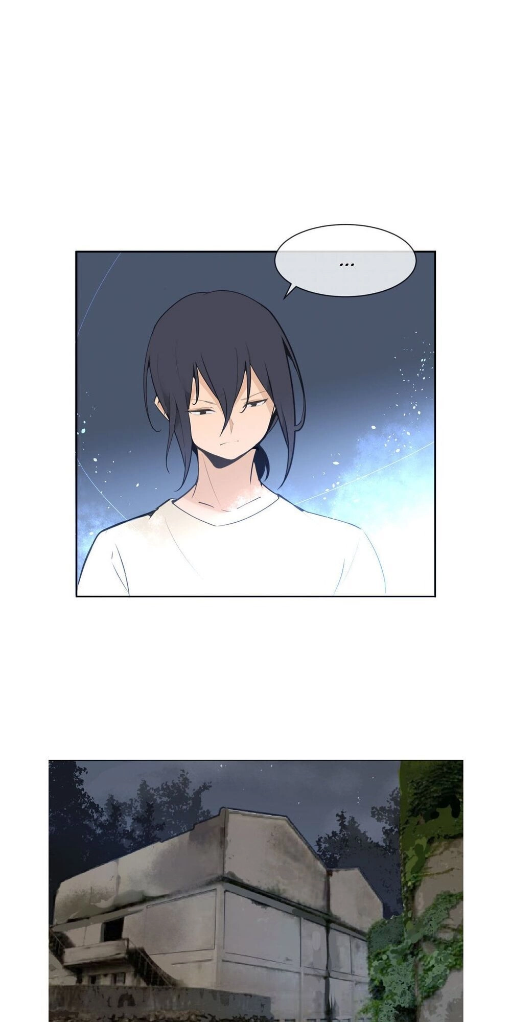 The Dead King Chapter 36 - 27