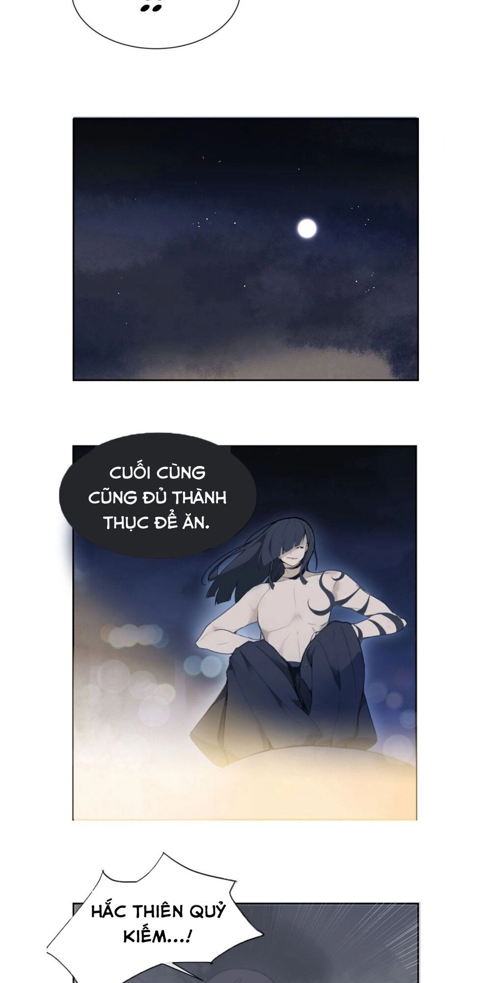 The Dead King Chapter 36 - 30