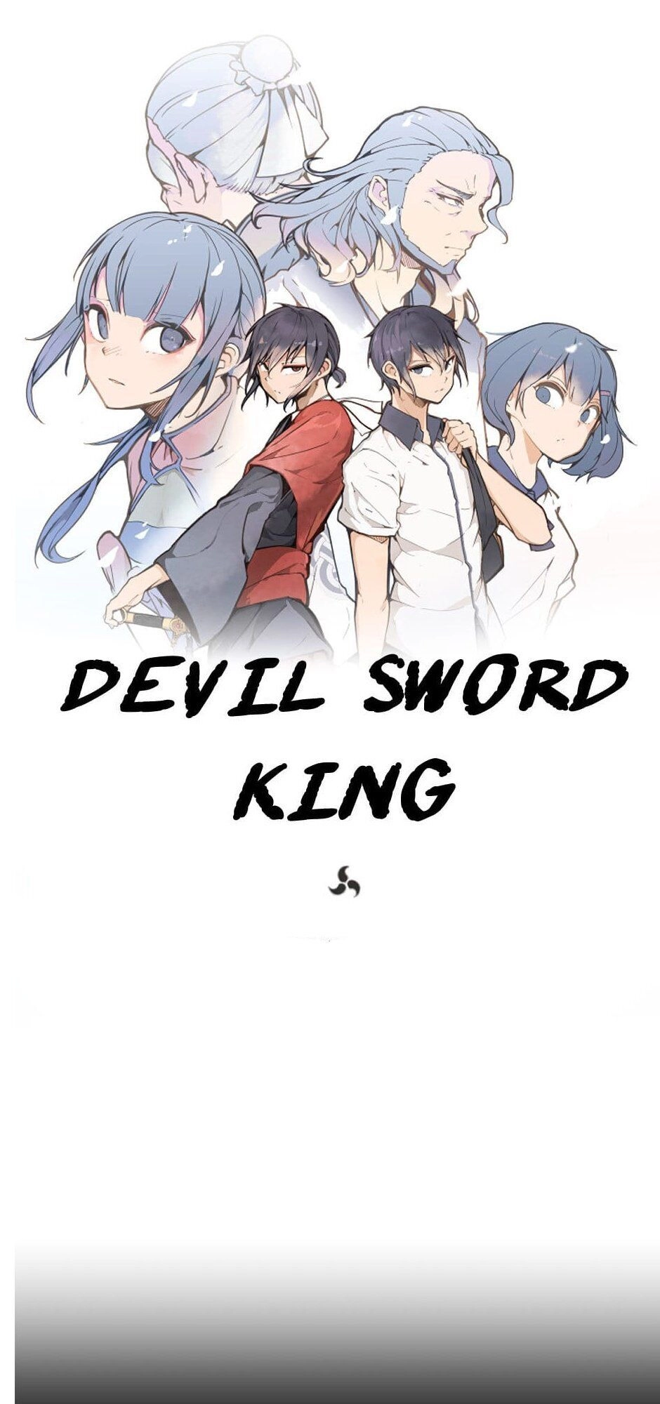 The Dead King Chapter 37 - 4