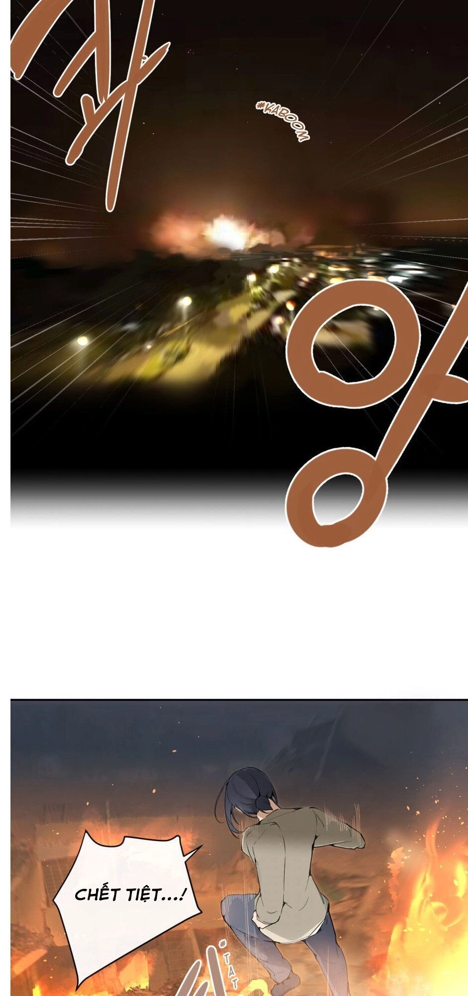 The Dead King Chapter 37 - 6