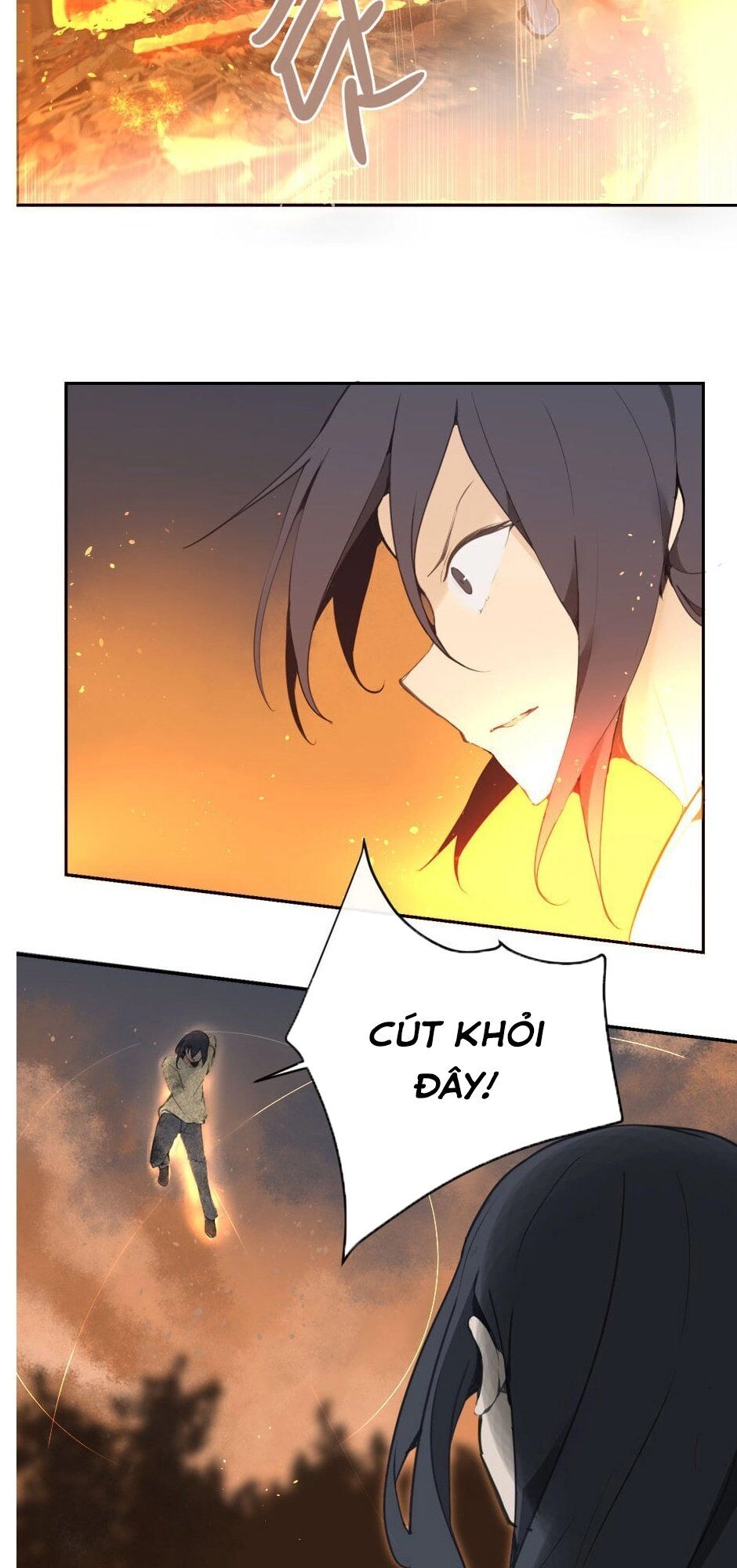 The Dead King Chapter 37 - 7