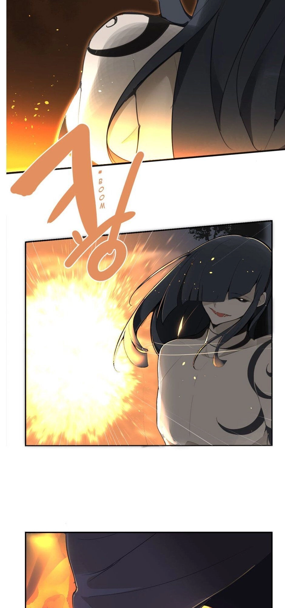 The Dead King Chapter 37 - 8