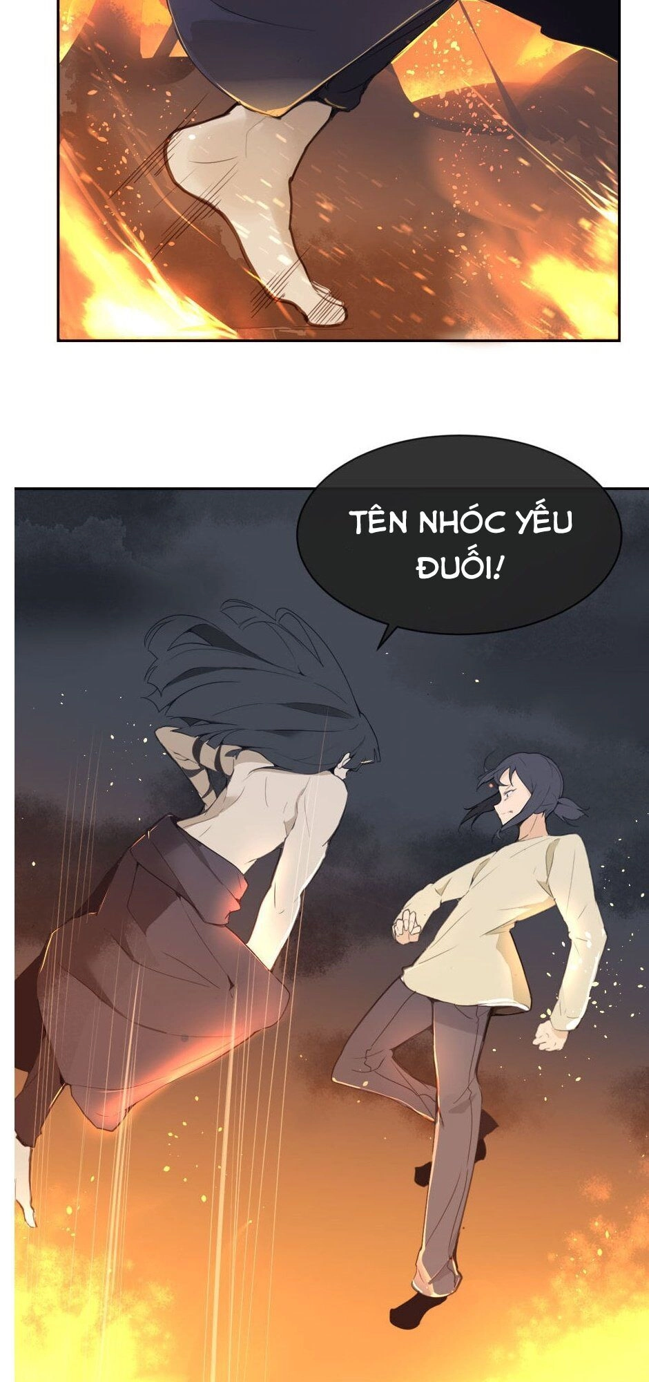 The Dead King Chapter 37 - 9