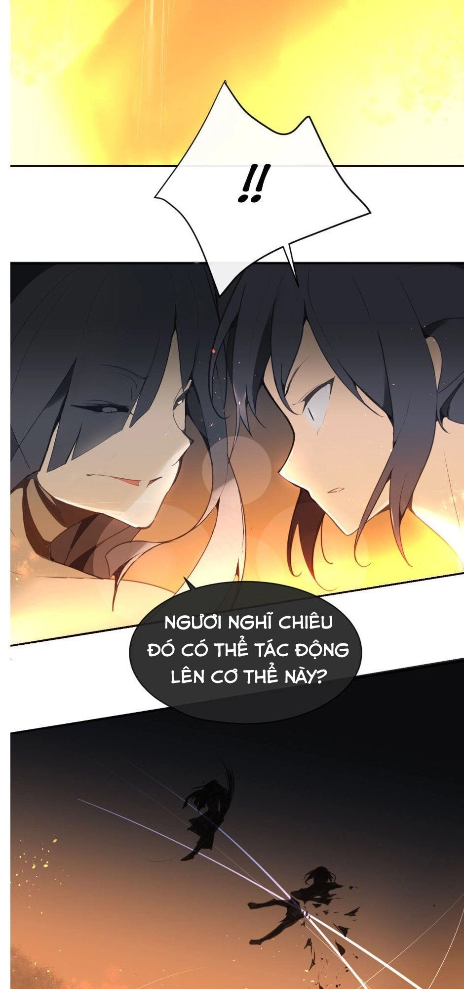 The Dead King Chapter 37 - 10