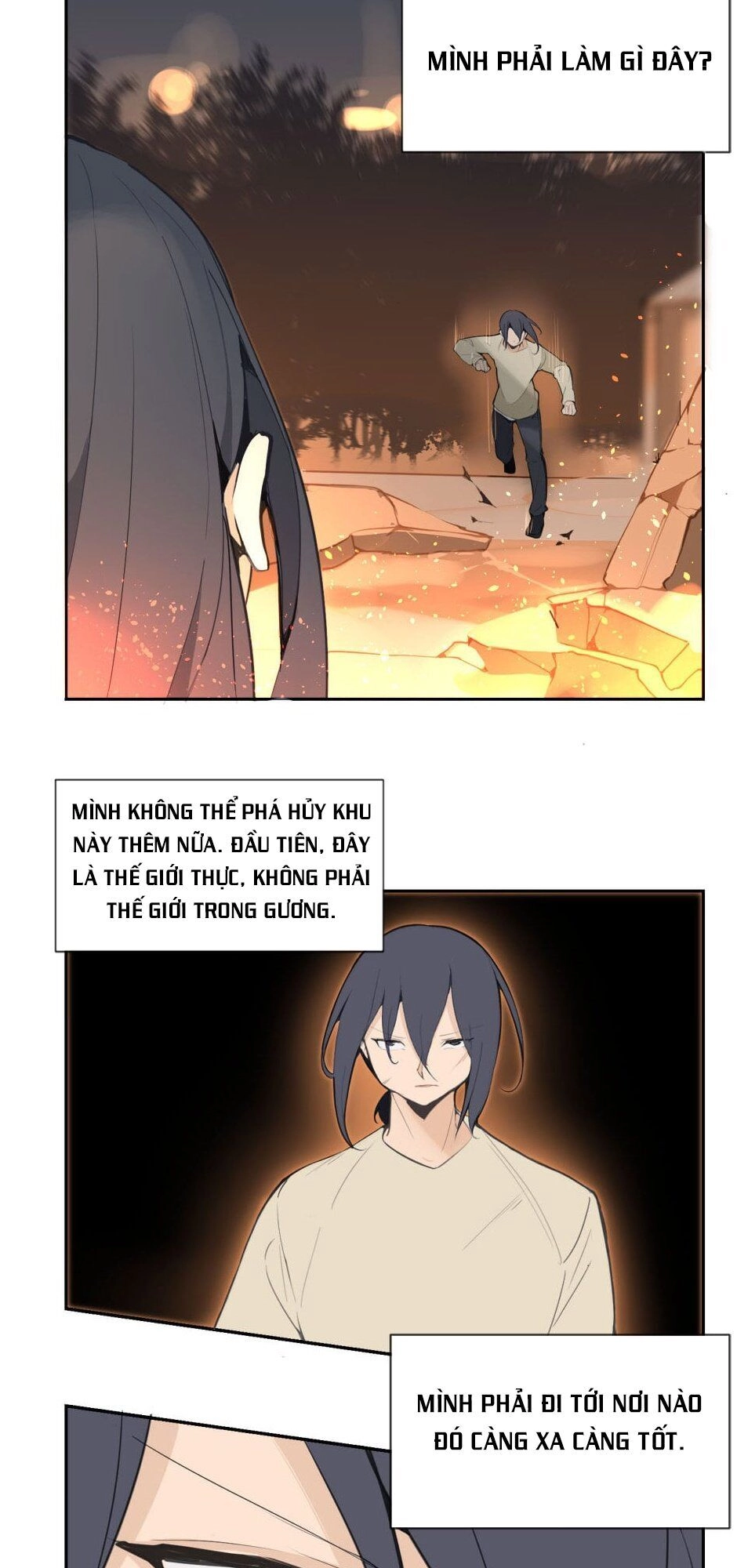 The Dead King Chapter 37 - 13