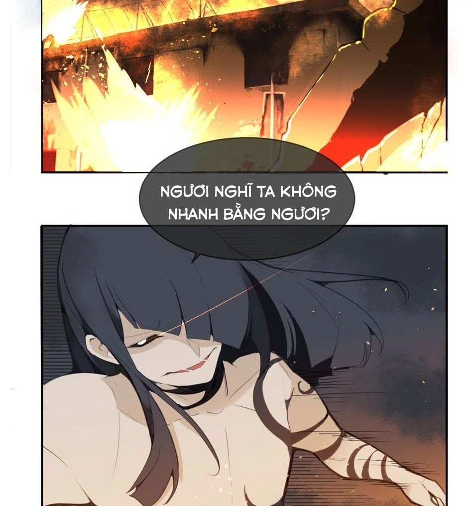 The Dead King Chapter 37 - 15