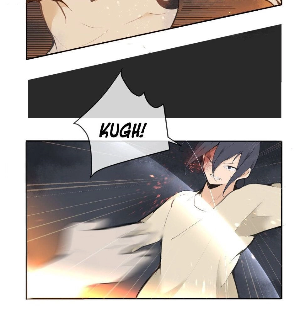 The Dead King Chapter 37 - 16