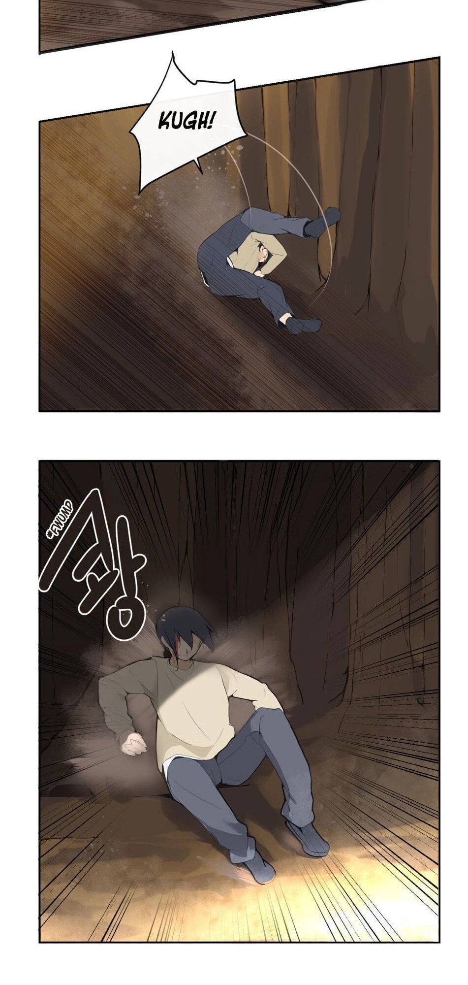 The Dead King Chapter 37 - 19