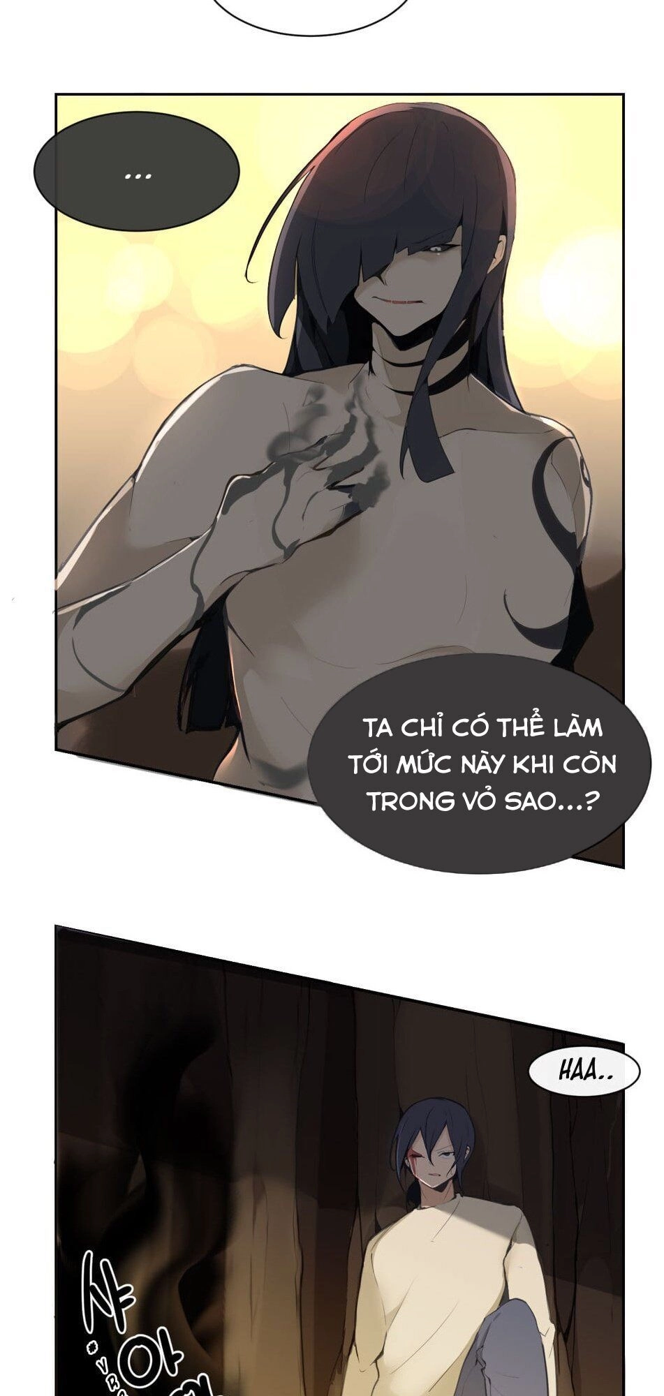 The Dead King Chapter 37 - 23