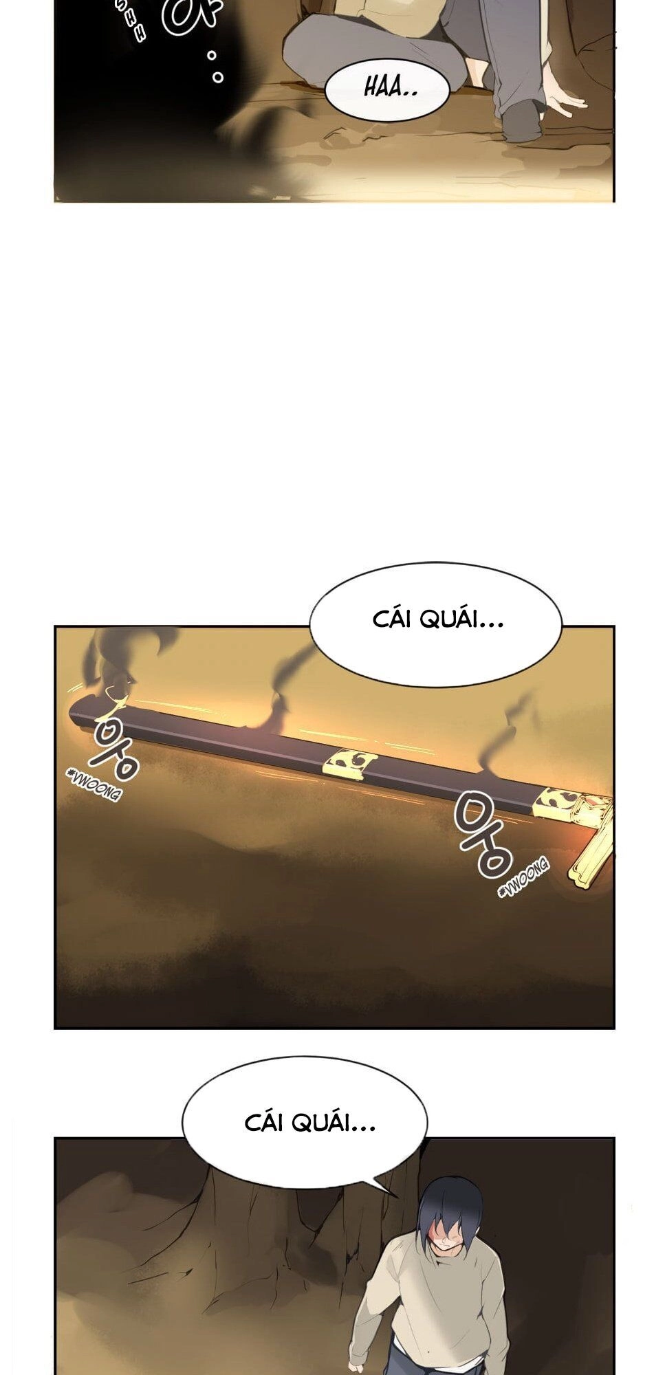 The Dead King Chapter 37 - 24