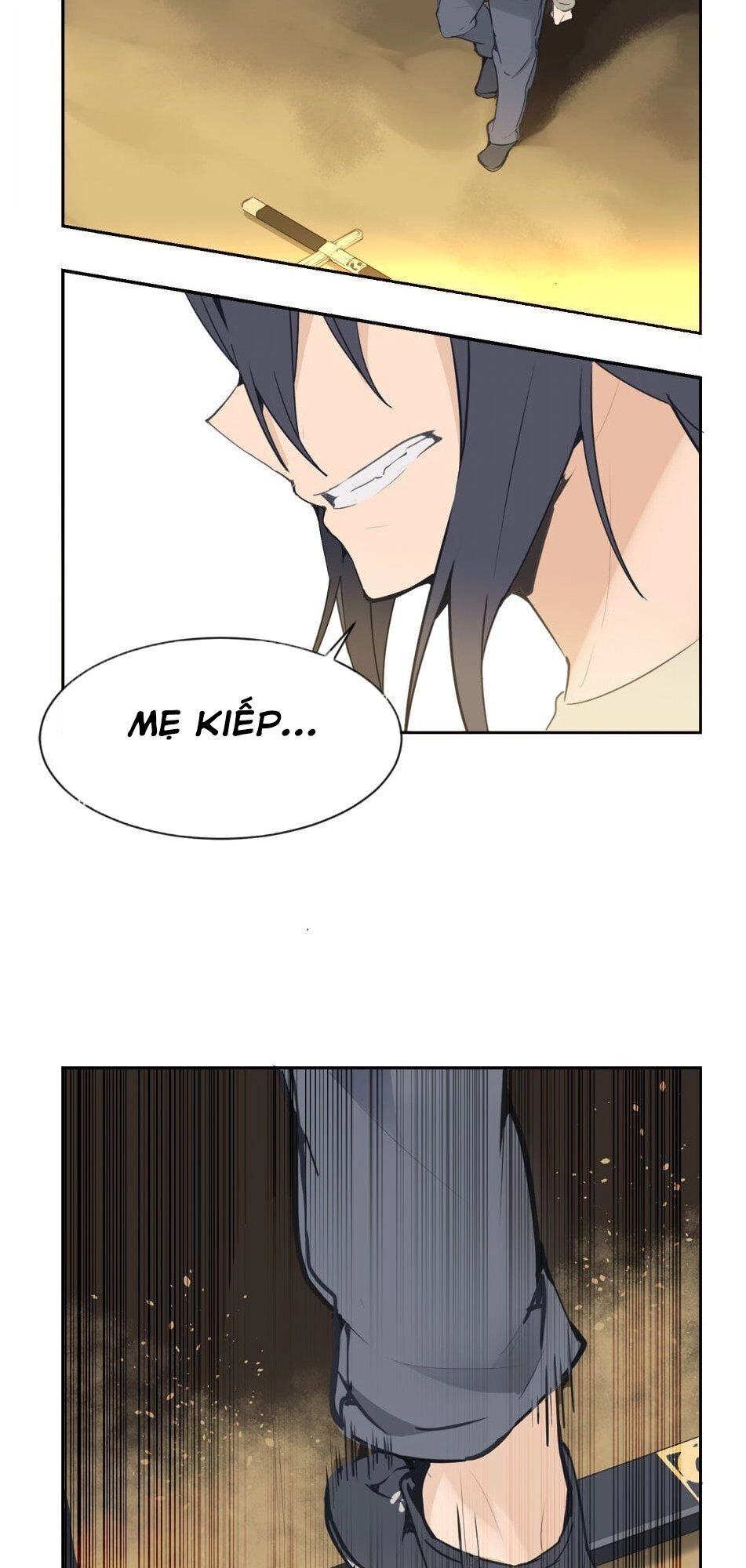 The Dead King Chapter 37 - 25