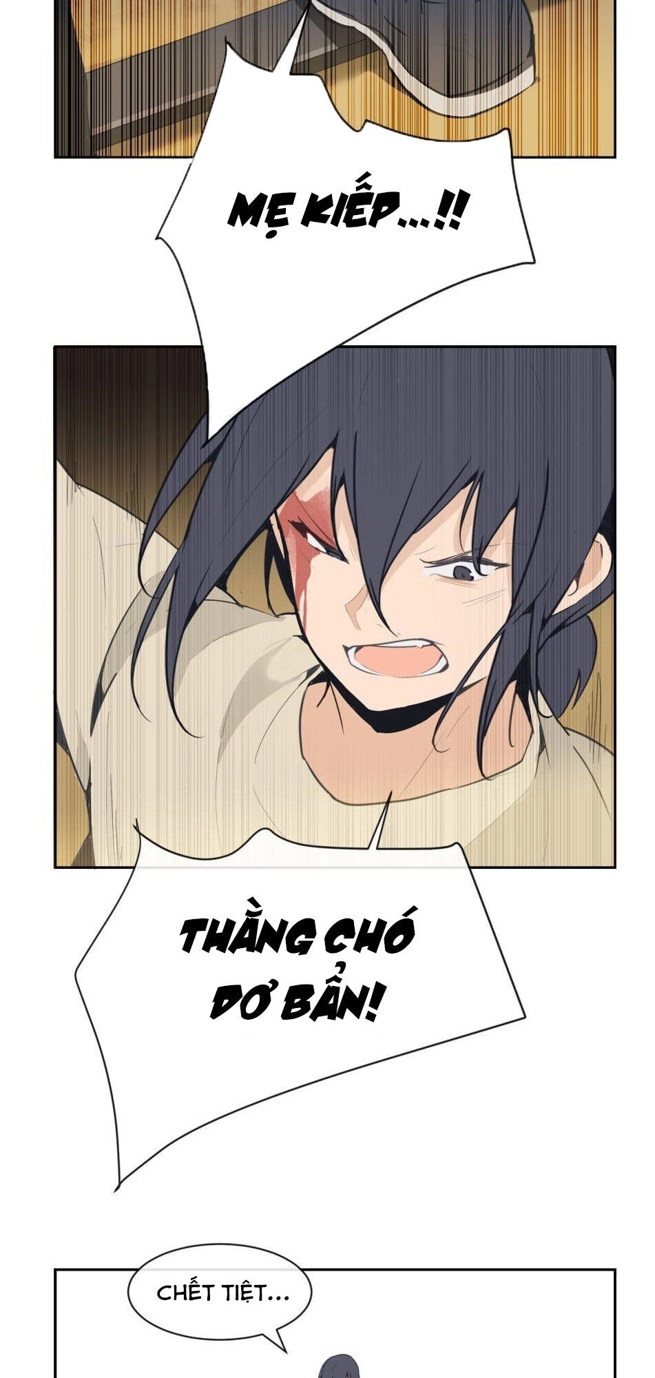 The Dead King Chapter 37 - 26