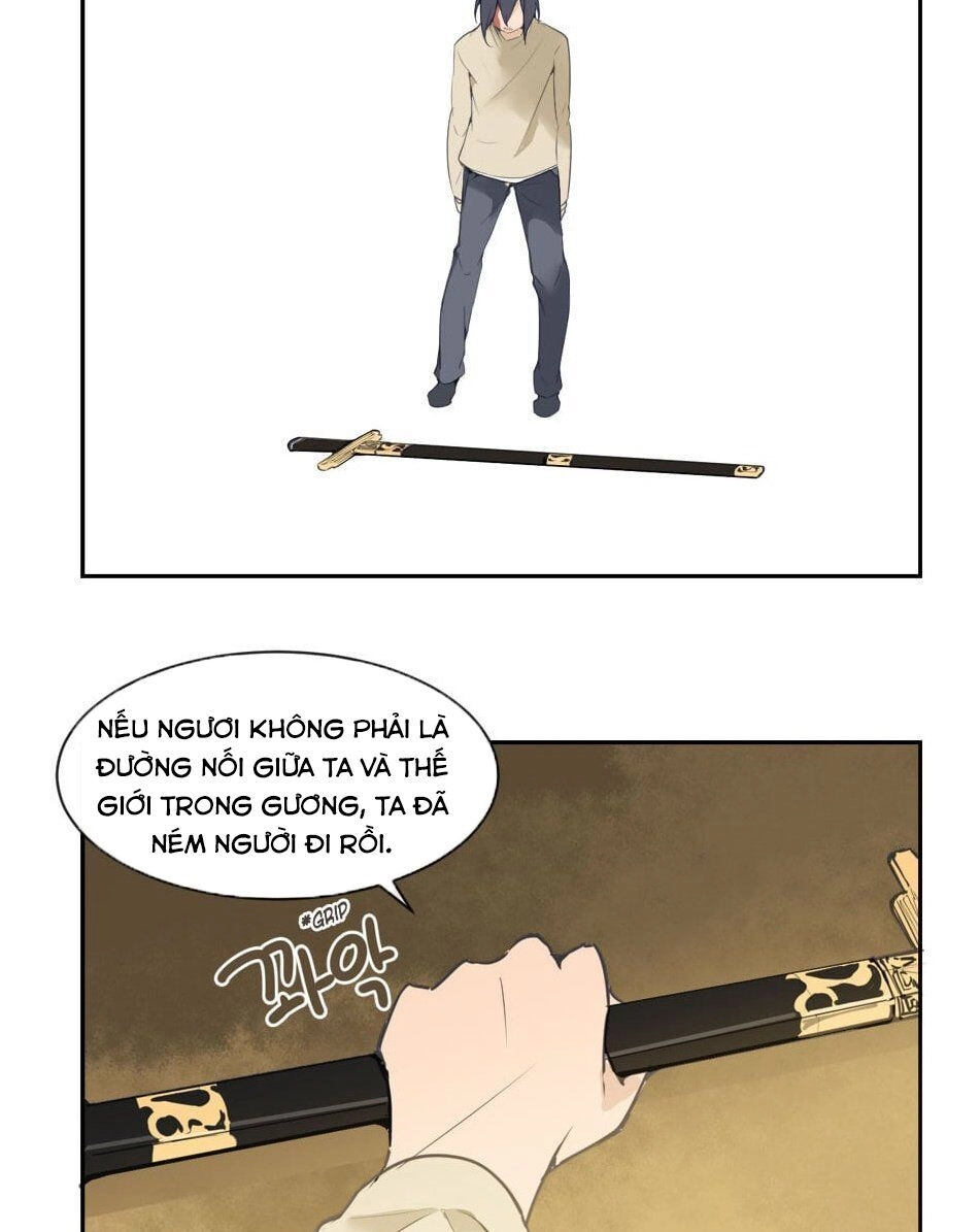 The Dead King Chapter 37 - 27