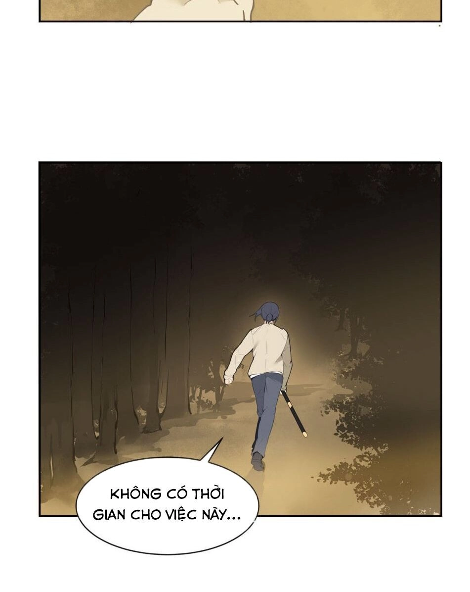 The Dead King Chapter 37 - 28