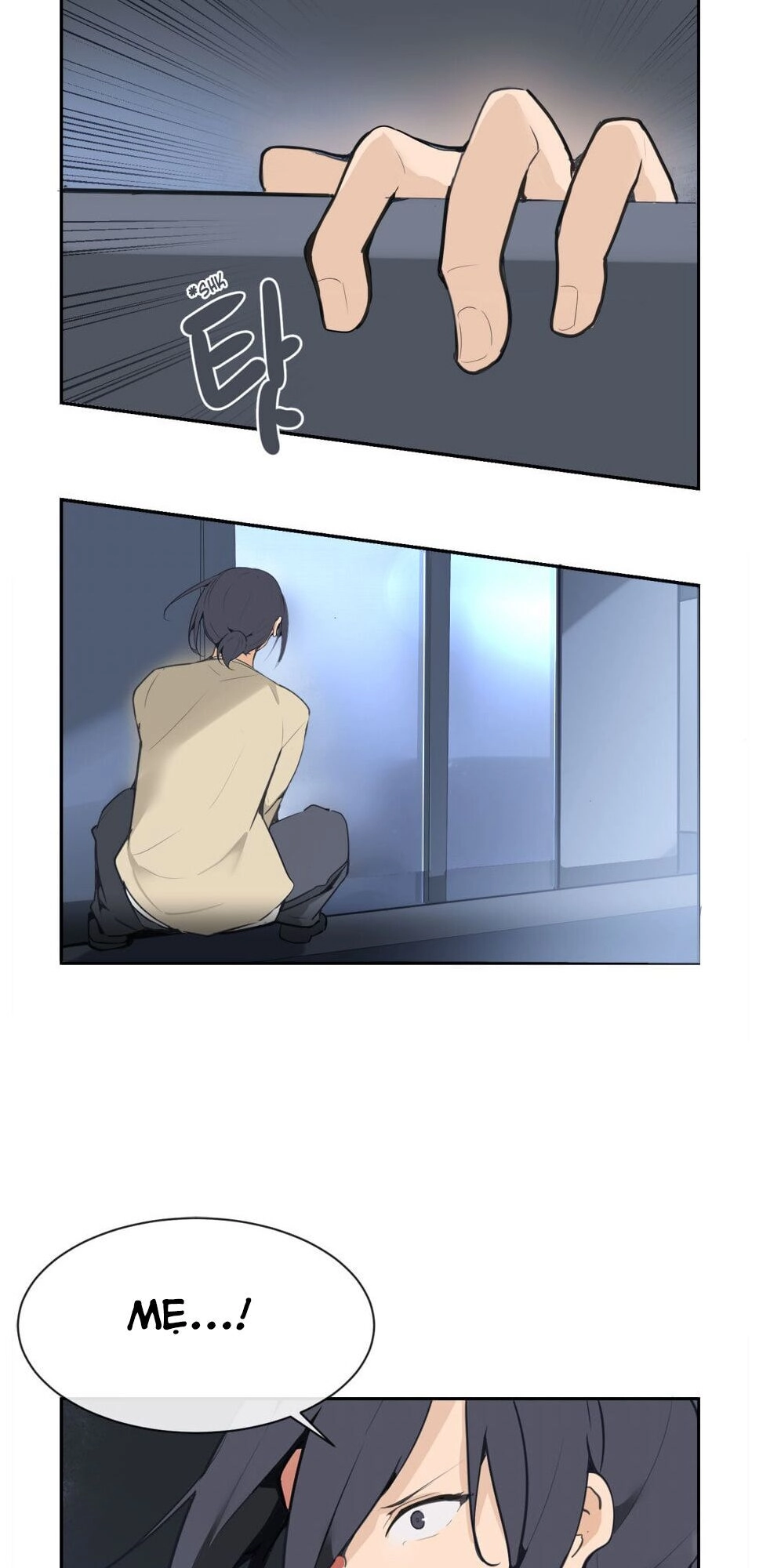 The Dead King Chapter 37 - 30