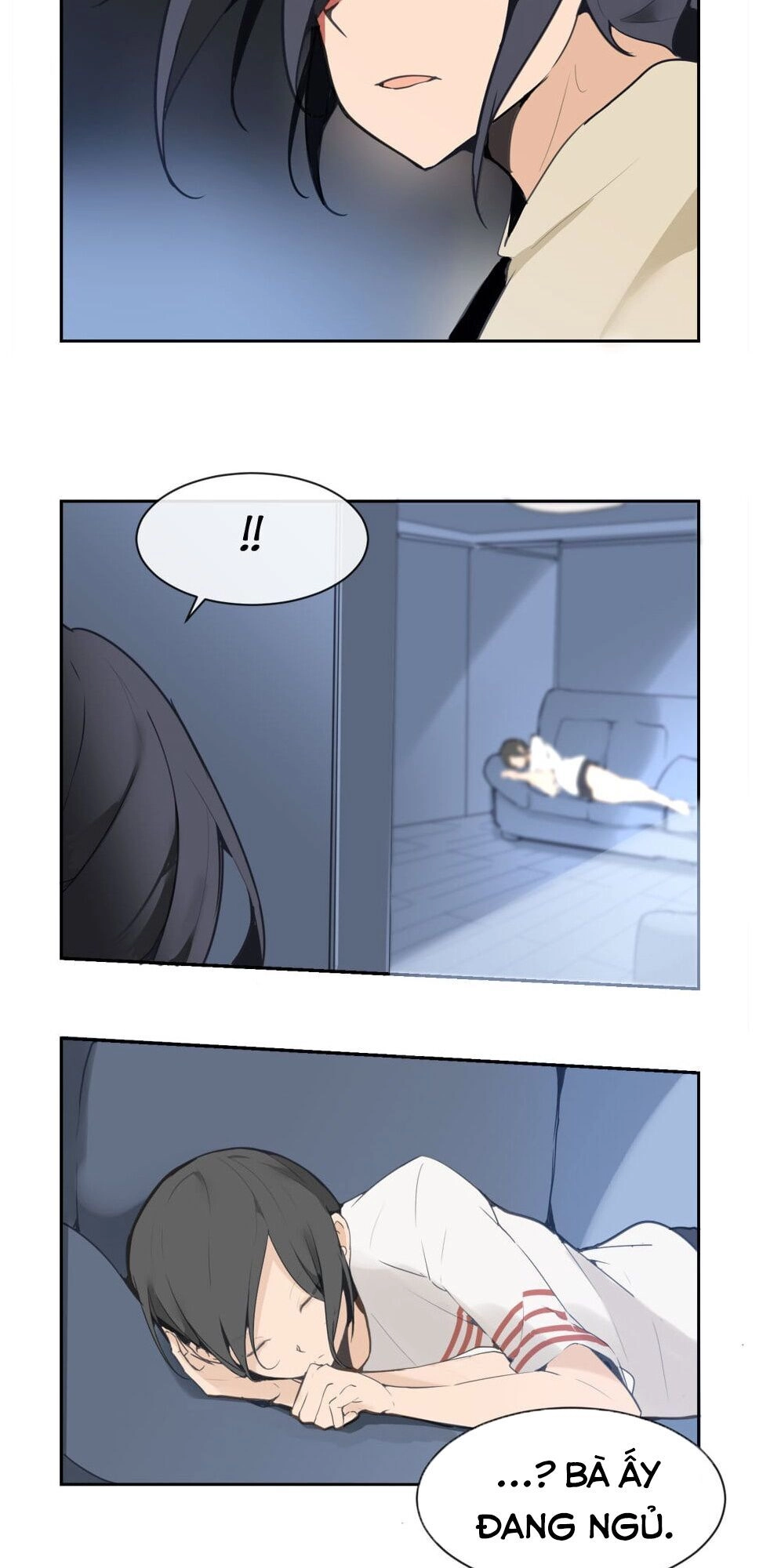 The Dead King Chapter 37 - 31