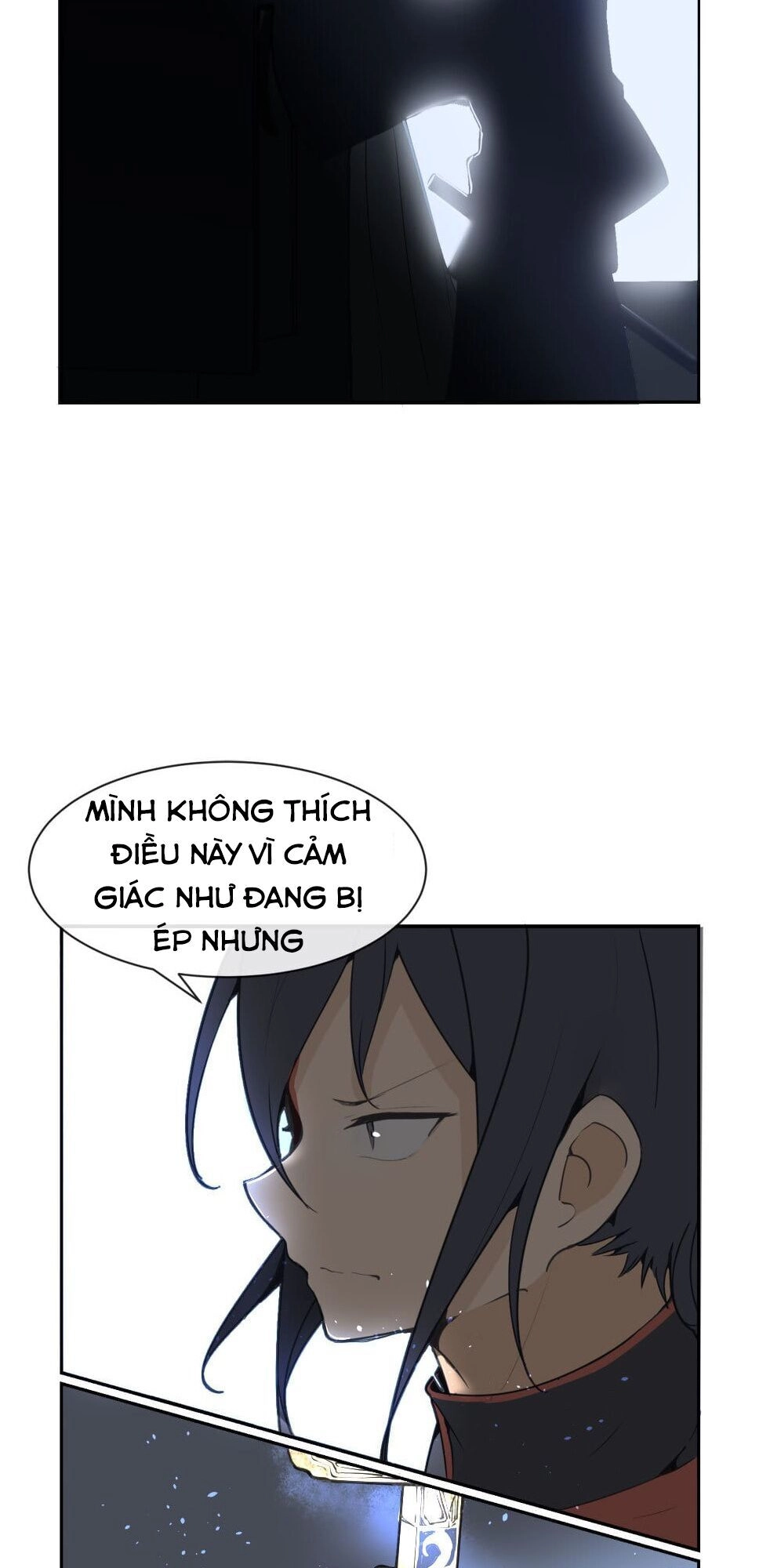 The Dead King Chapter 37 - 34