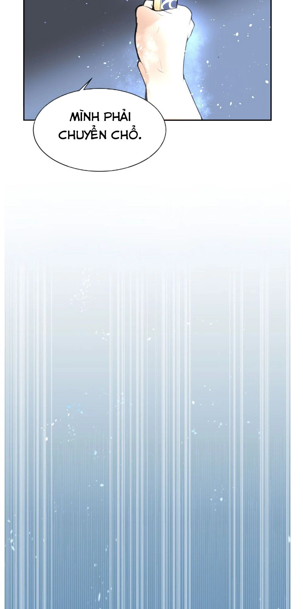 The Dead King Chapter 37 - 35