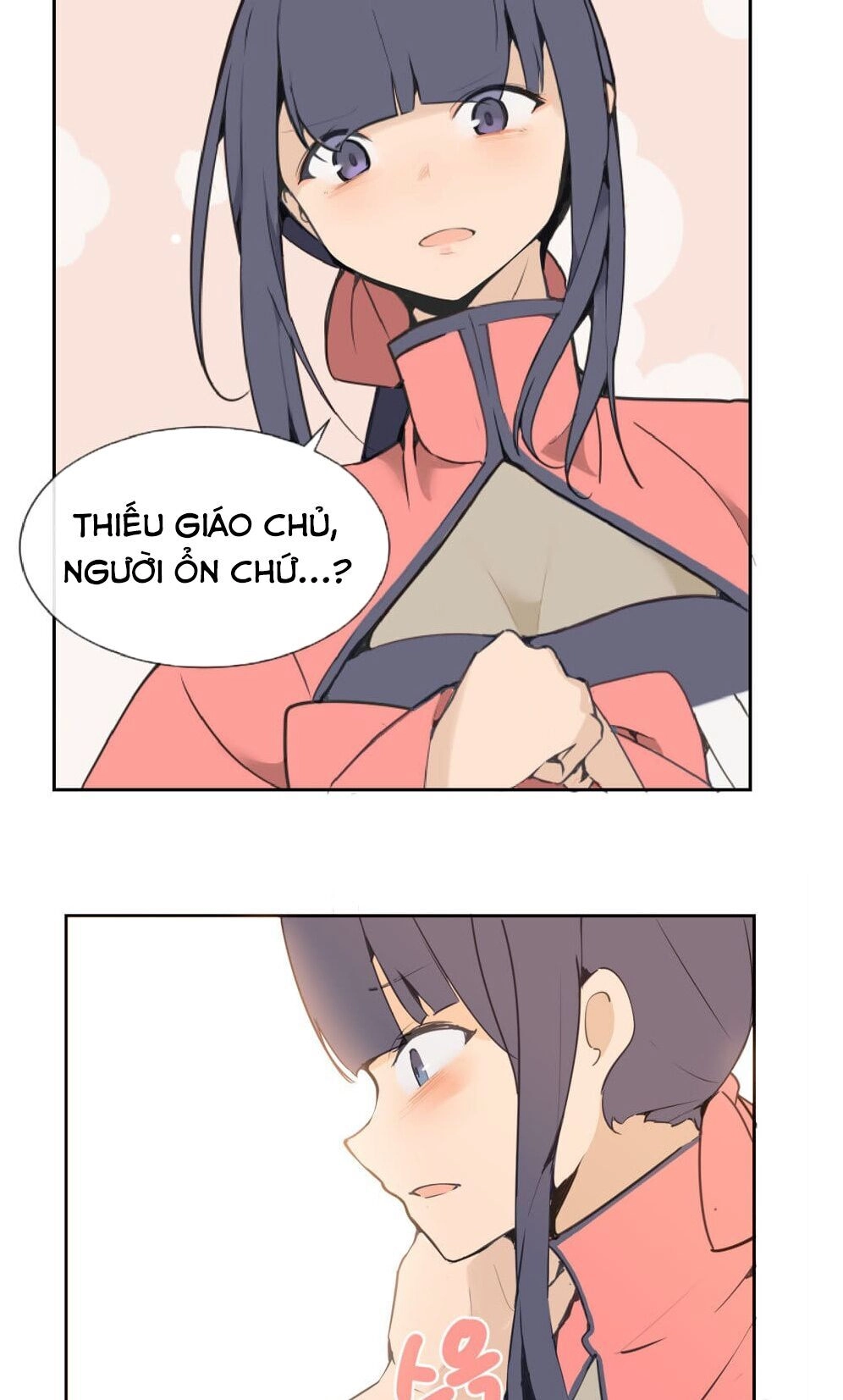 The Dead King Chapter 37 - 38