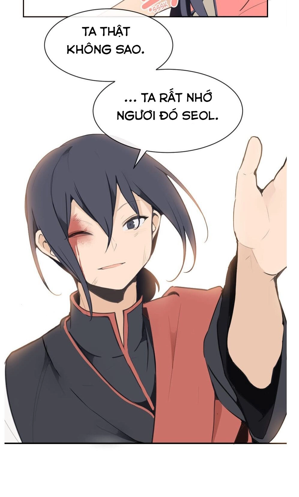 The Dead King Chapter 37 - 39