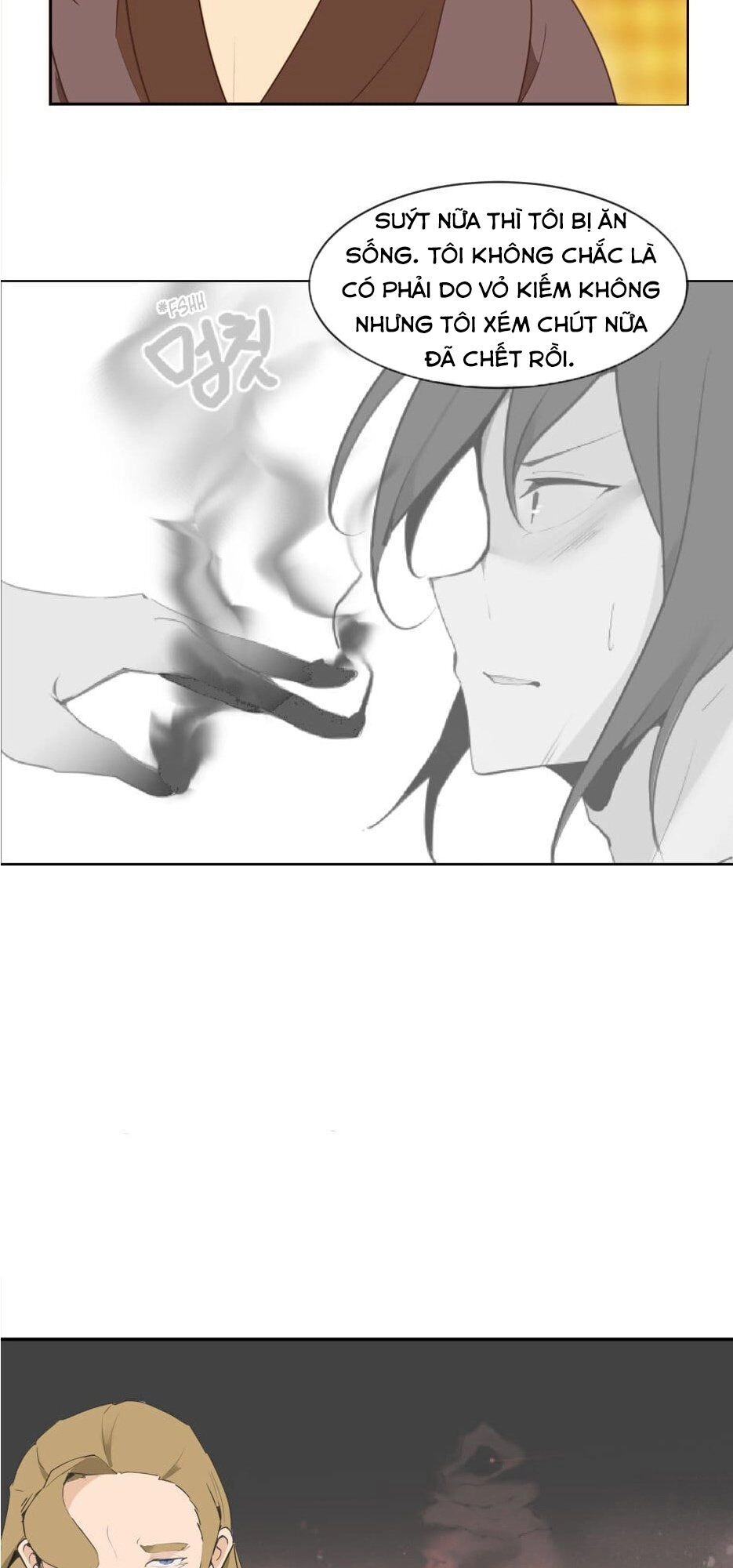 The Dead King Chapter 38 - 8