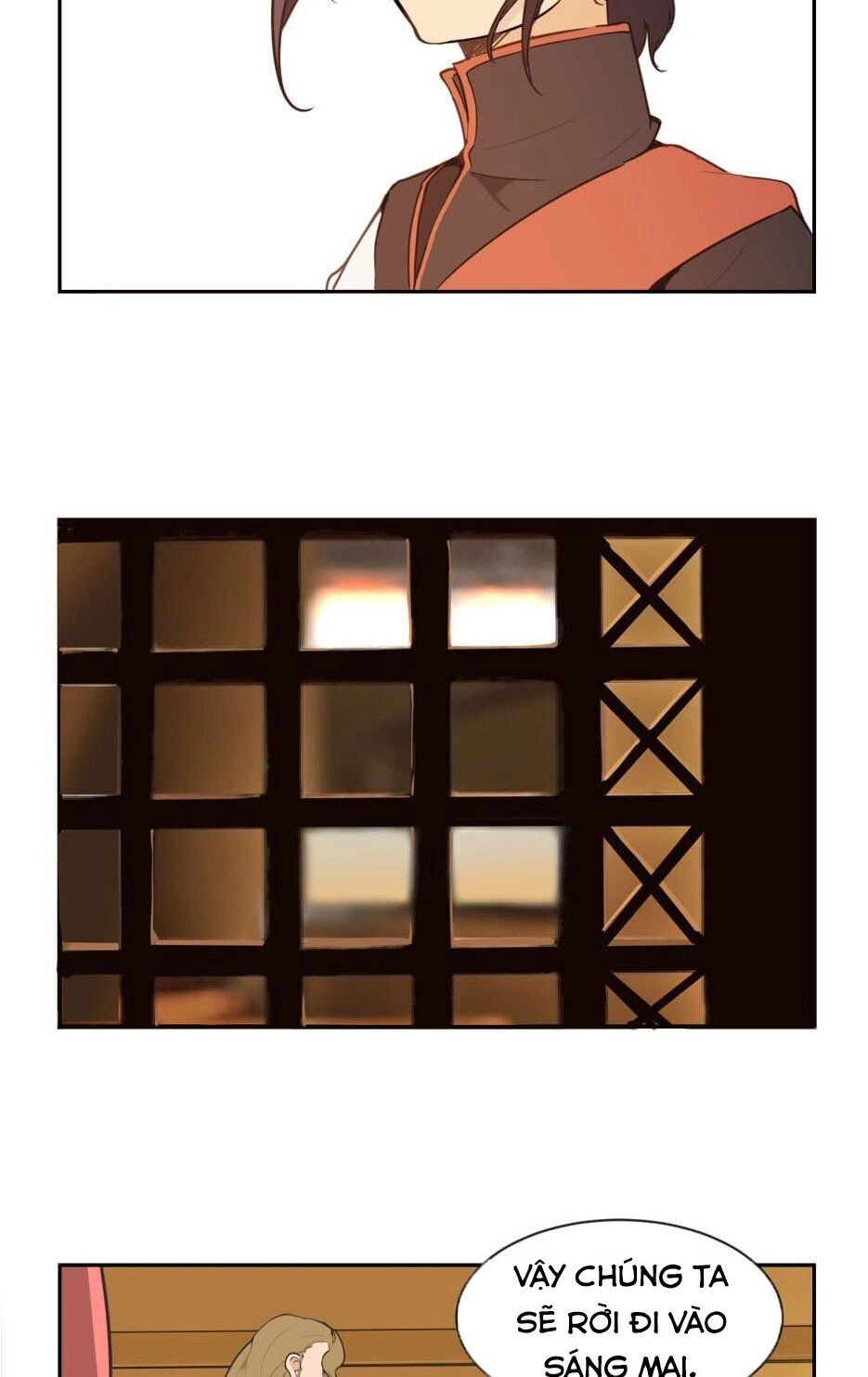 The Dead King Chapter 38 - 14