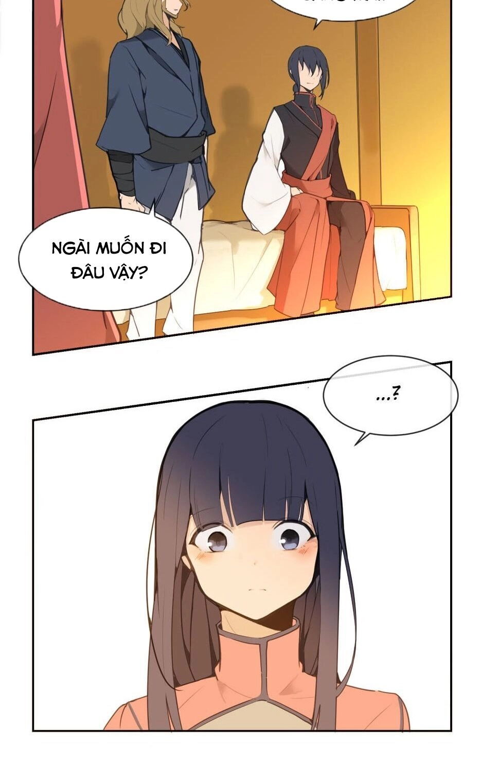 The Dead King Chapter 38 - 15