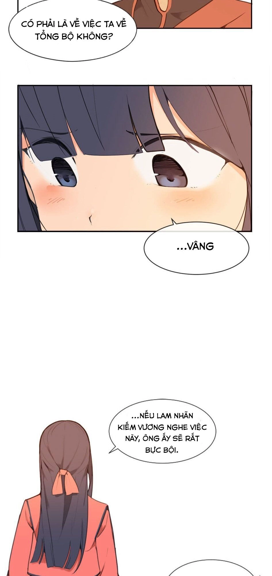 The Dead King Chapter 38 - 20