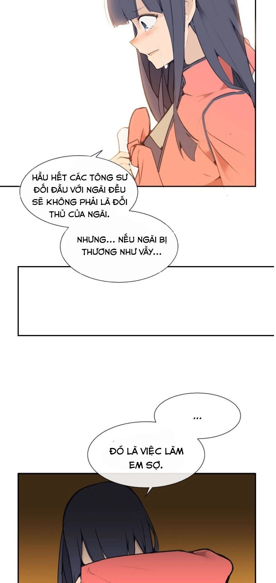 The Dead King Chapter 38 - 23