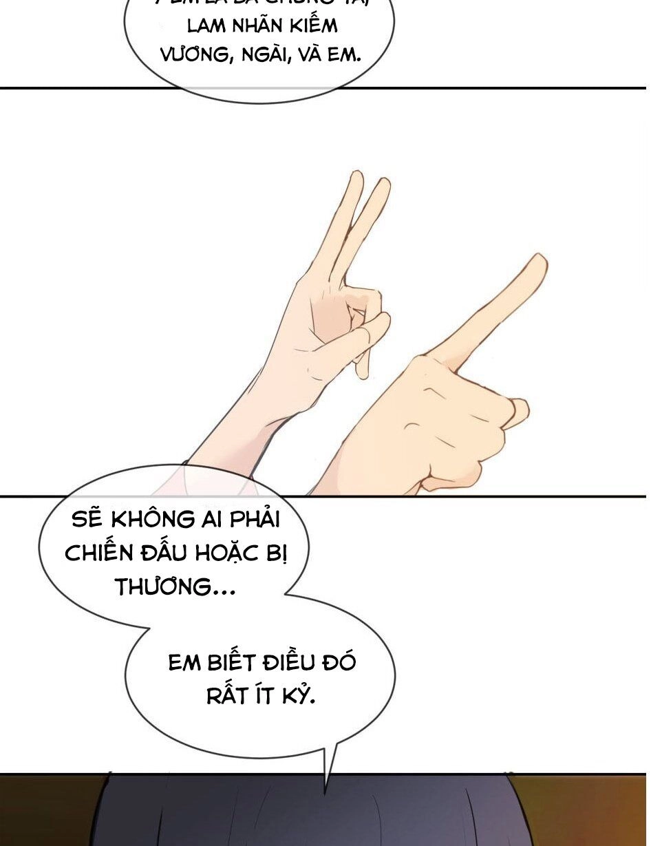 The Dead King Chapter 38 - 26