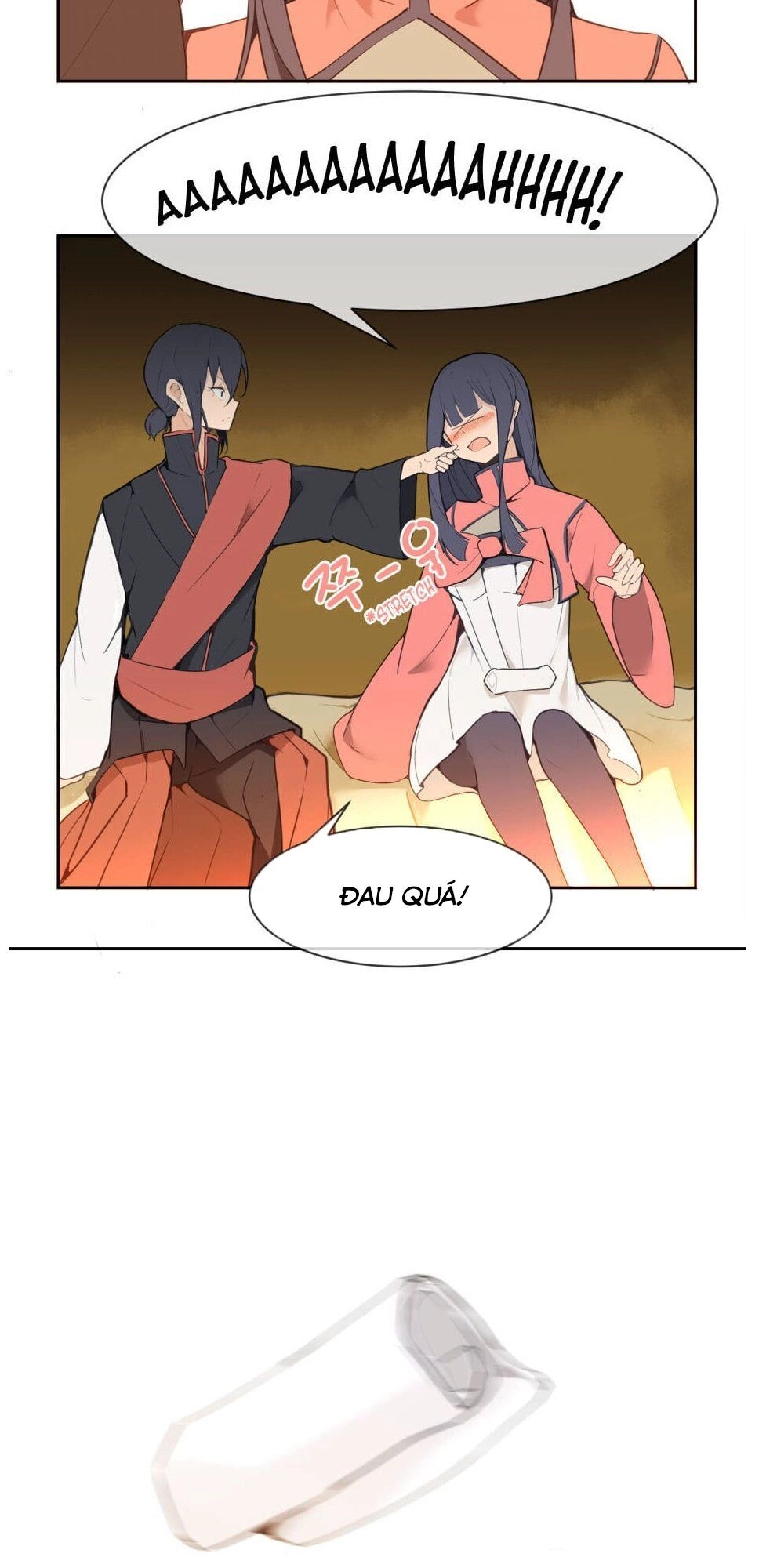 The Dead King Chapter 38 - 29