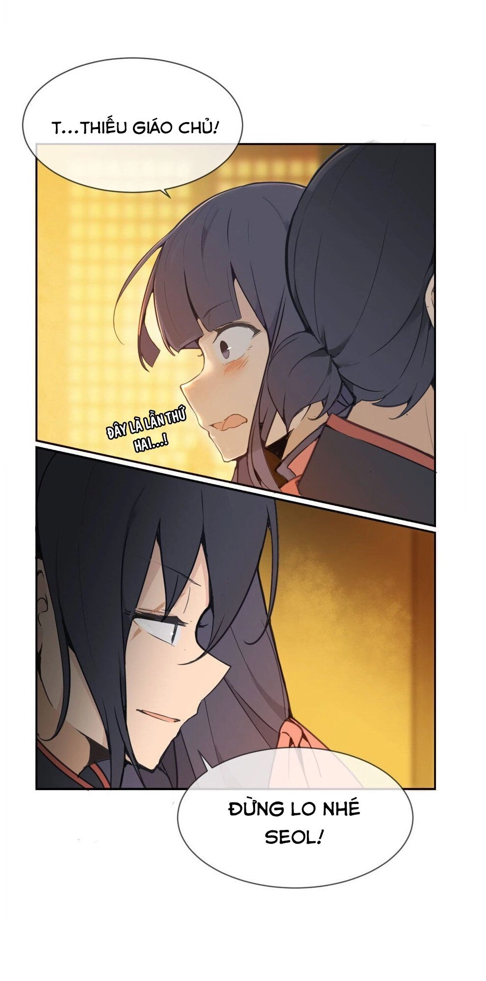 The Dead King Chapter 38 - 31