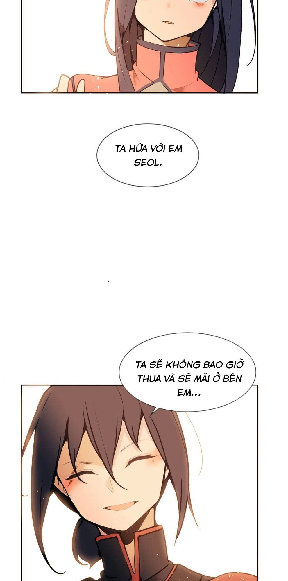 The Dead King Chapter 38 - 35