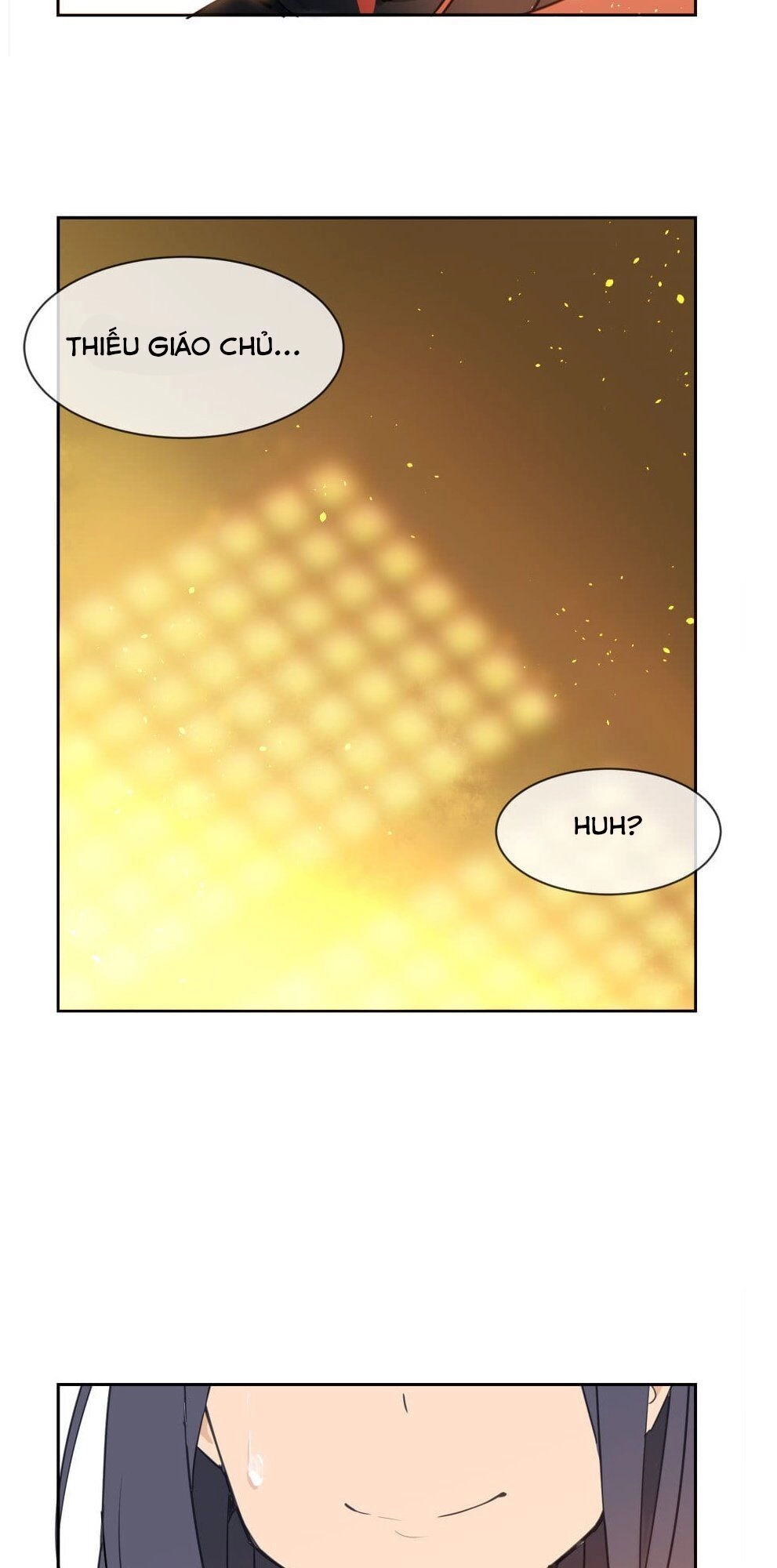 The Dead King Chapter 38 - 36