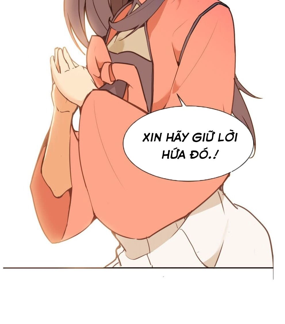 The Dead King Chapter 38 - 38