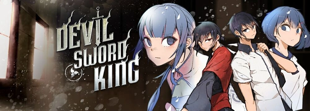 The Dead King Chapter 39 - 4