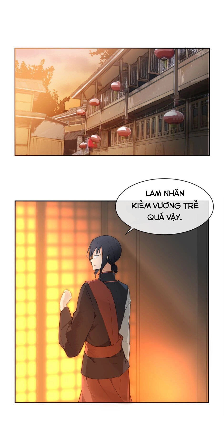 The Dead King Chapter 39 - 5