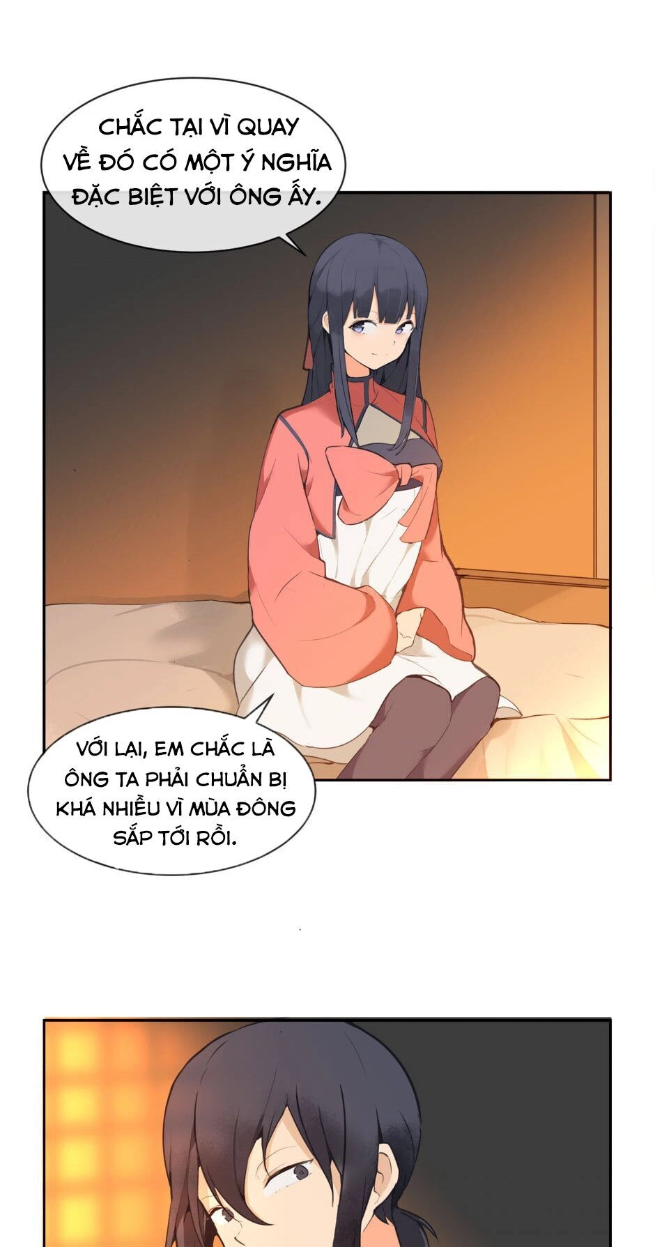 The Dead King Chapter 39 - 6