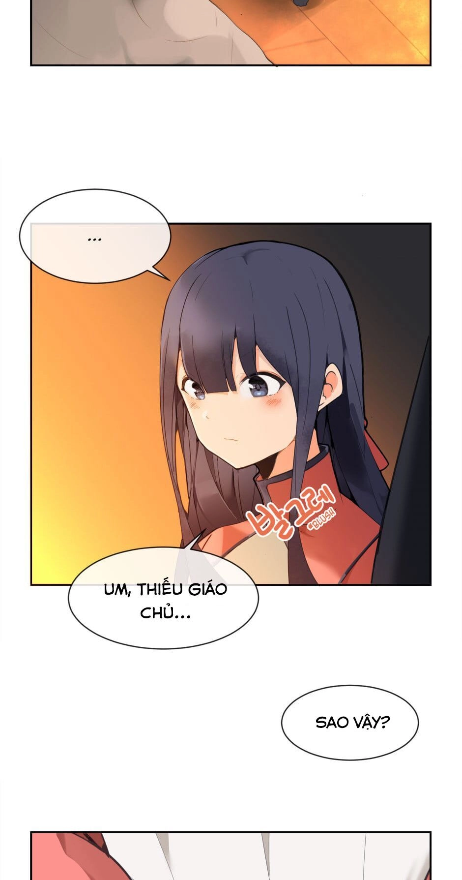 The Dead King Chapter 39 - 8