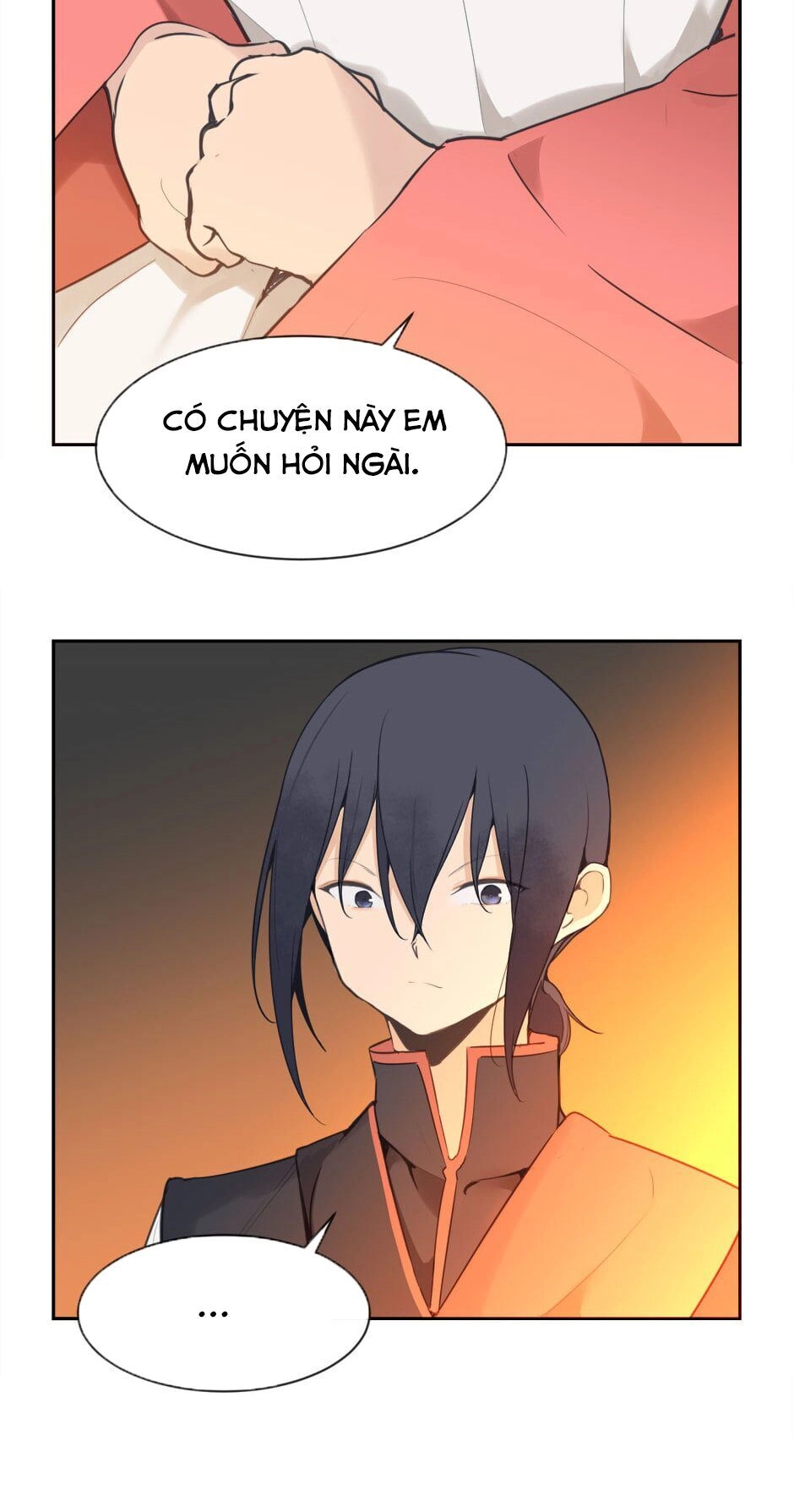 The Dead King Chapter 39 - 9