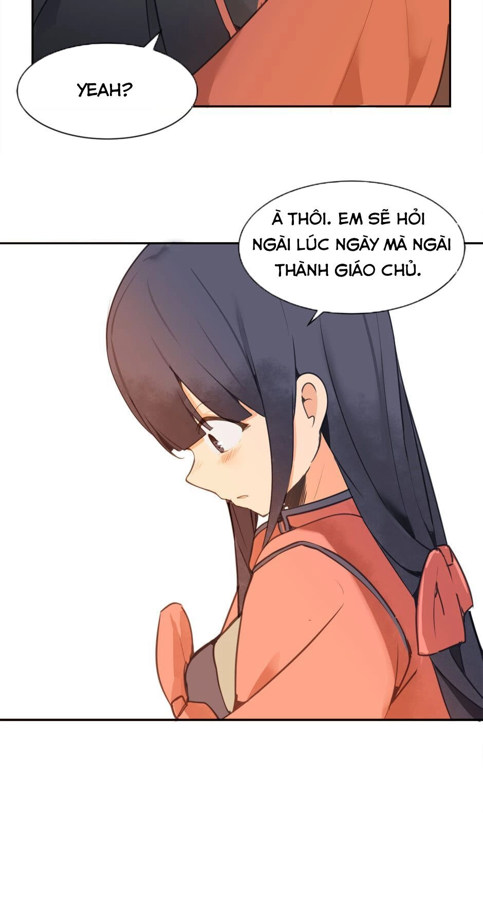 The Dead King Chapter 39 - 11